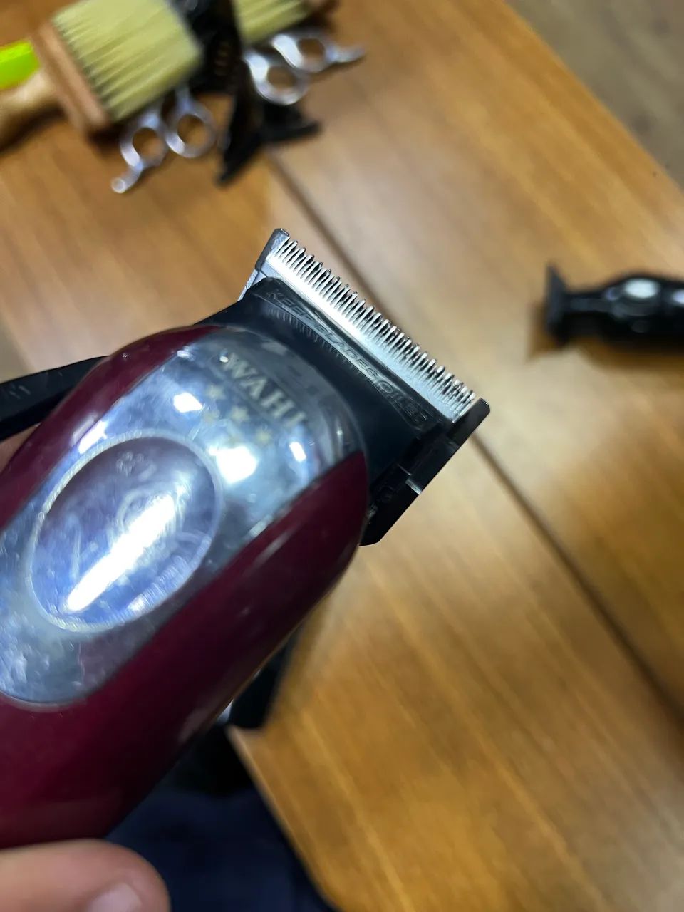 Barbearia  - Foto 3