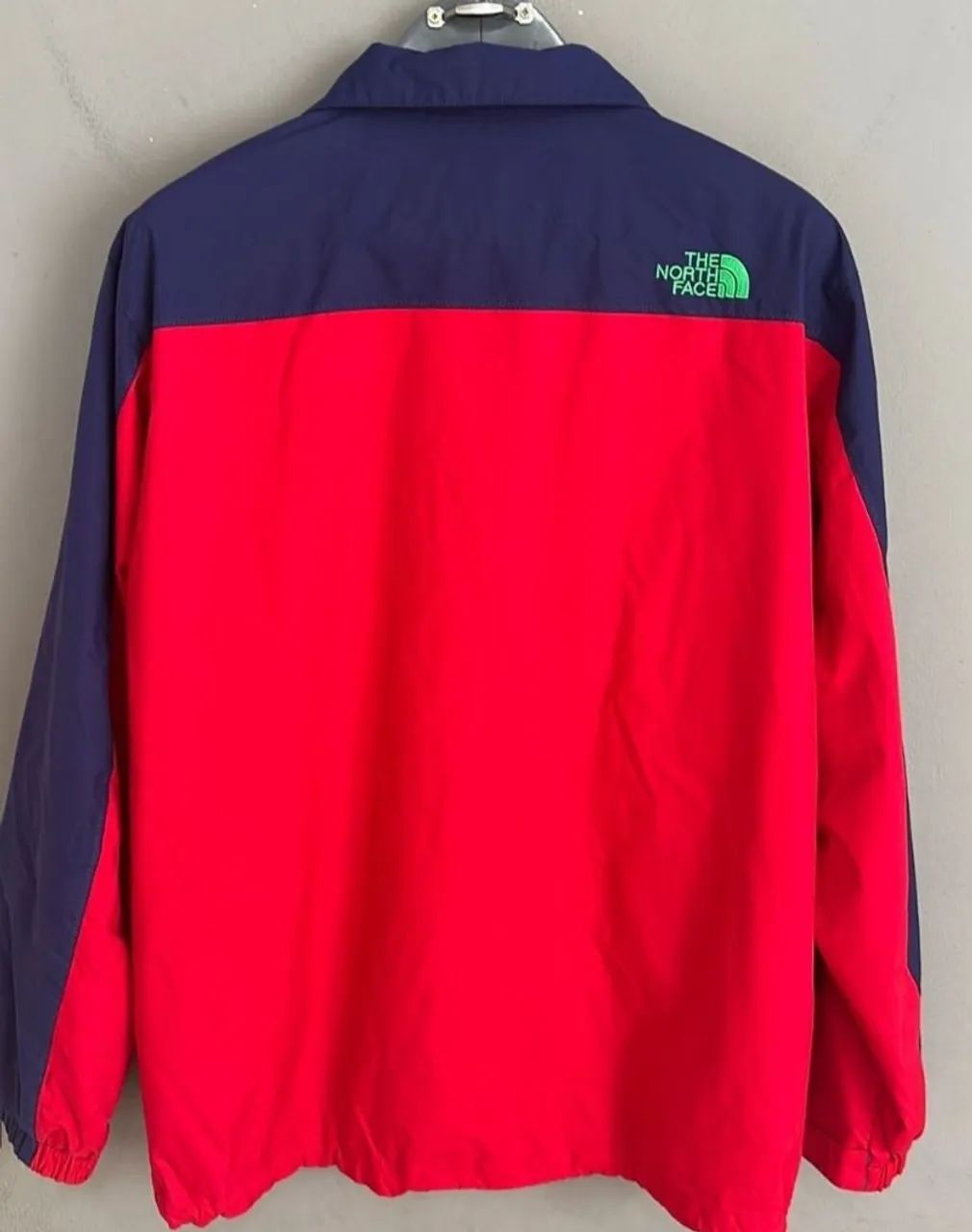 Casacom the North face sem capuz - Foto 2