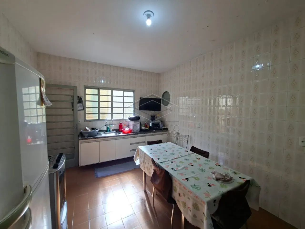 Casa Padrão em Jaú - Foto 3