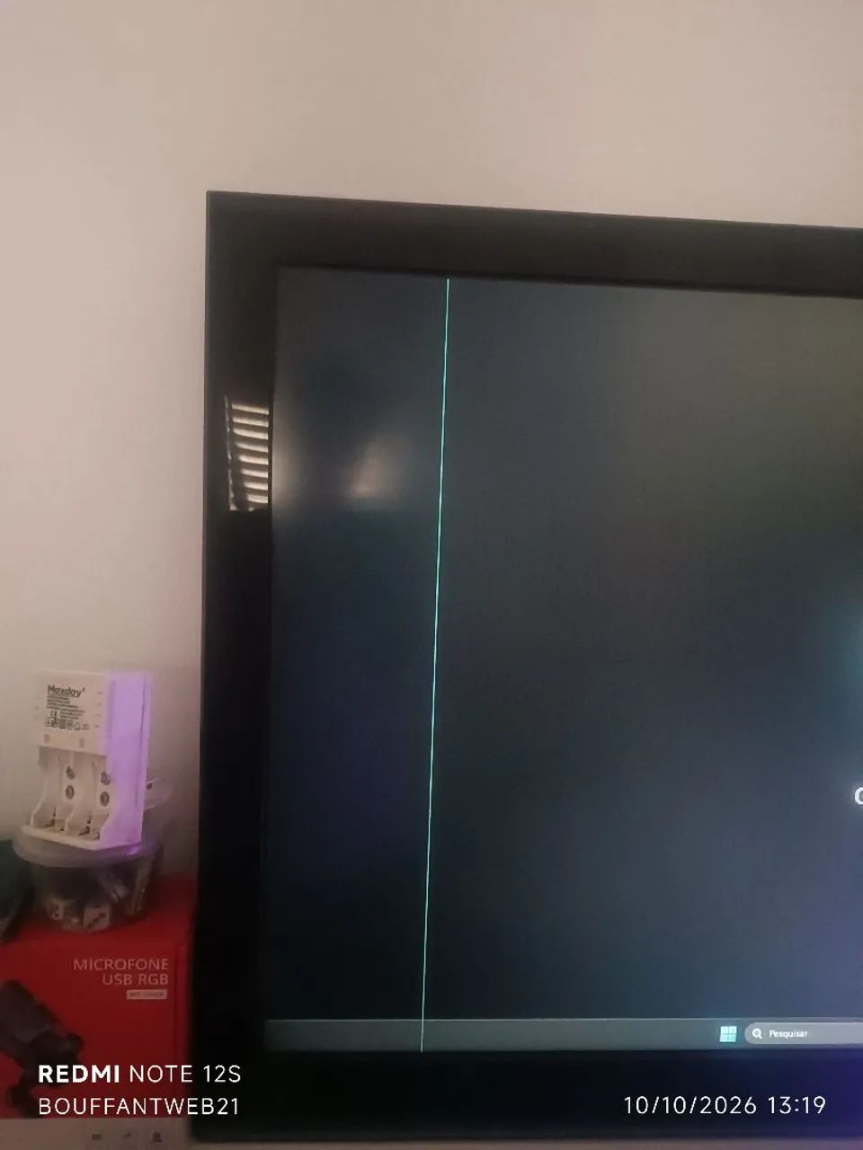 Televisão LG poucos problemas - Foto 2
