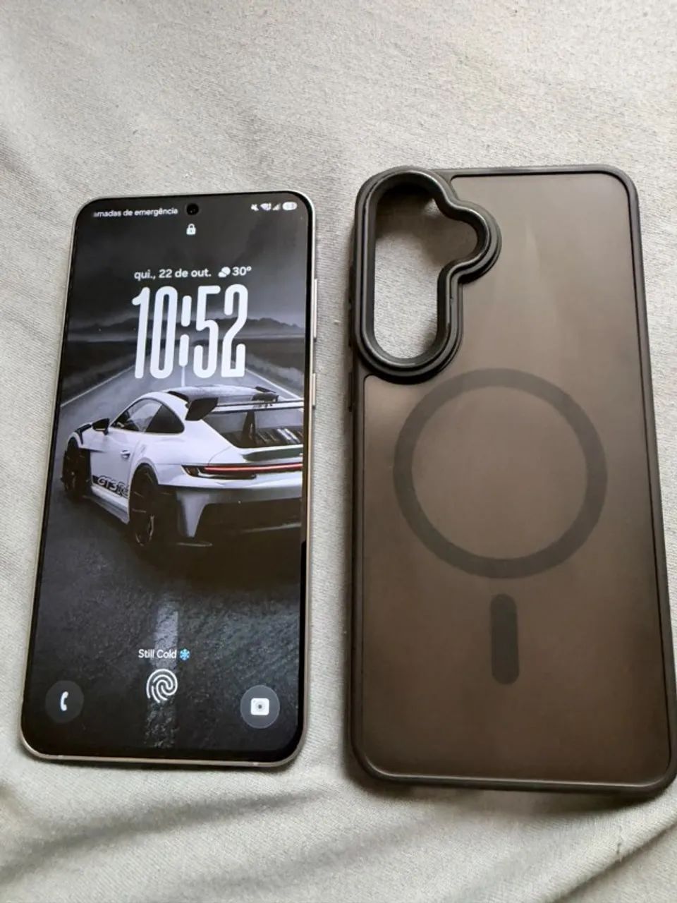 Samsung S25 FE 128GB - Foto 3