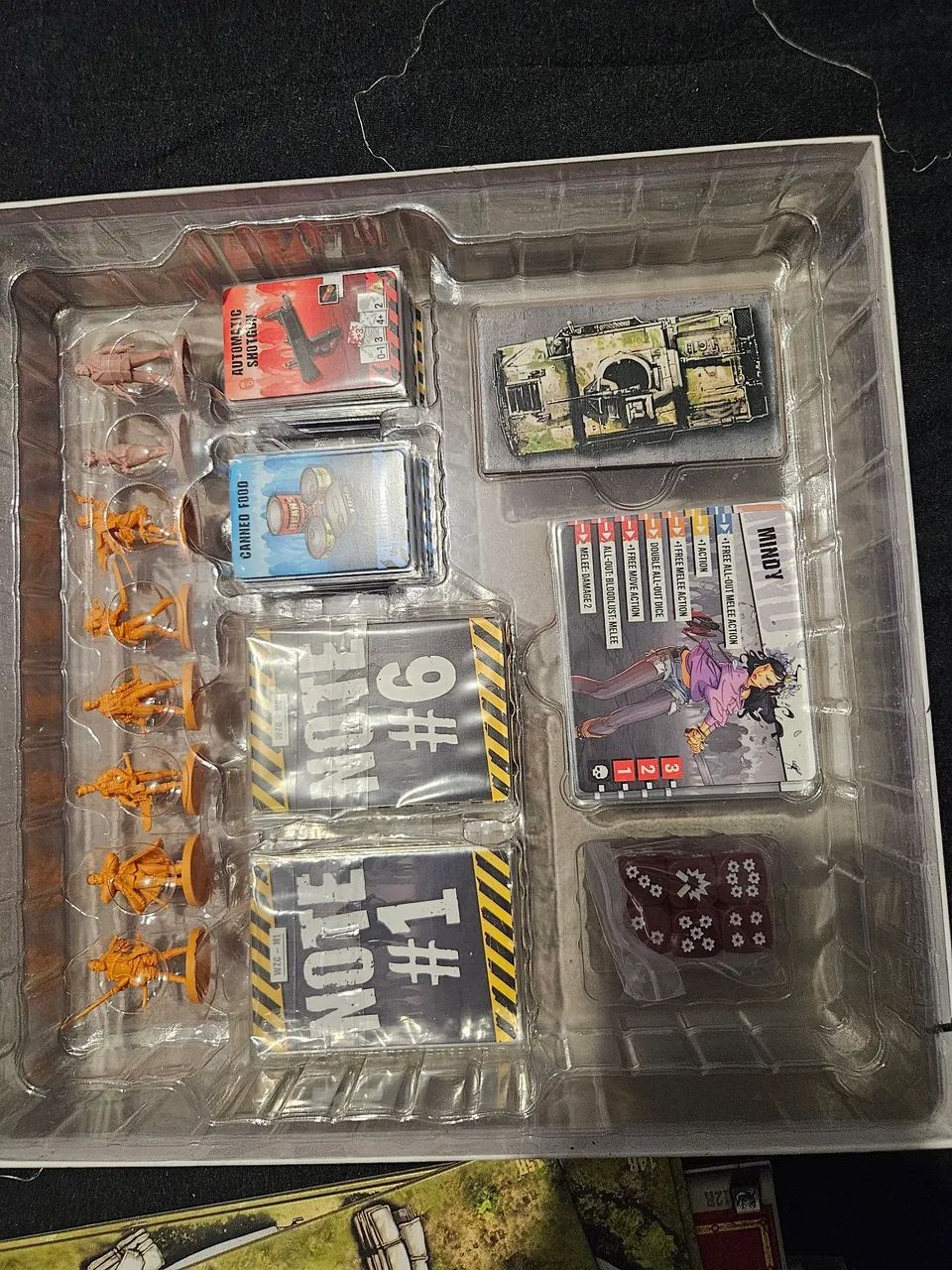 Zombicide Washington ZC - Foto 3