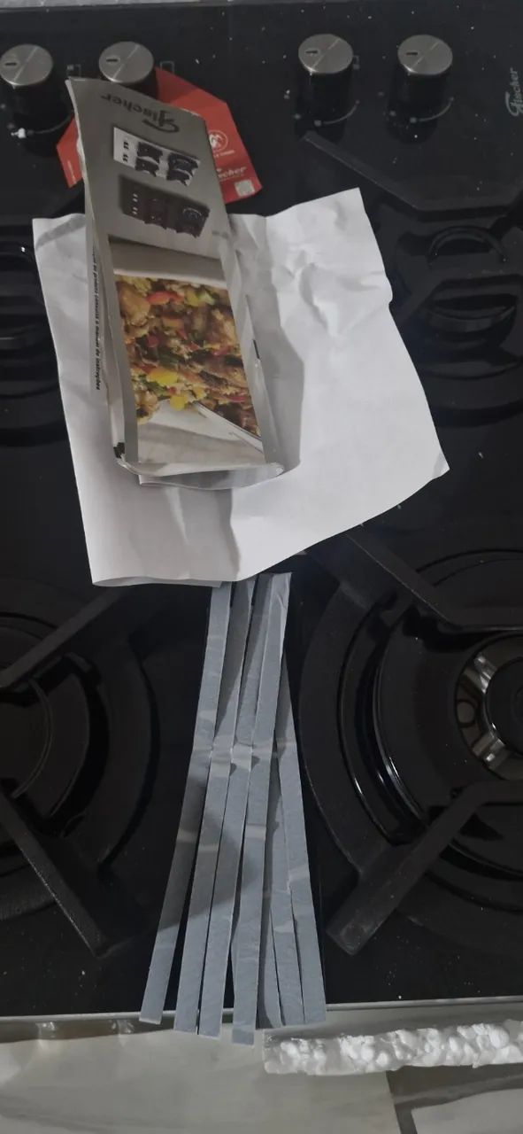 Cooktop FISCHER  - Foto 2