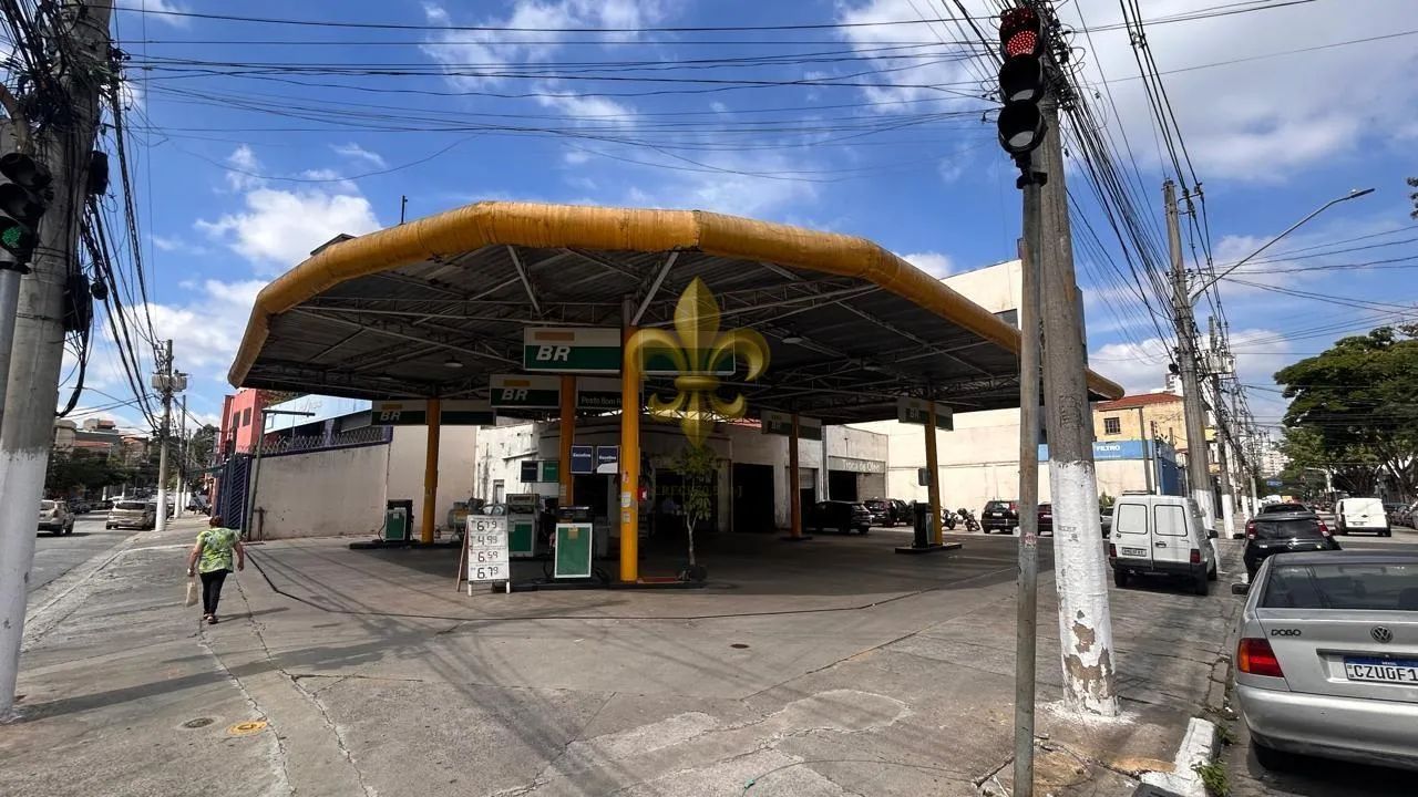 Posto de Combustível para Venda em São Paulo, Bom Retiro - Foto 3
