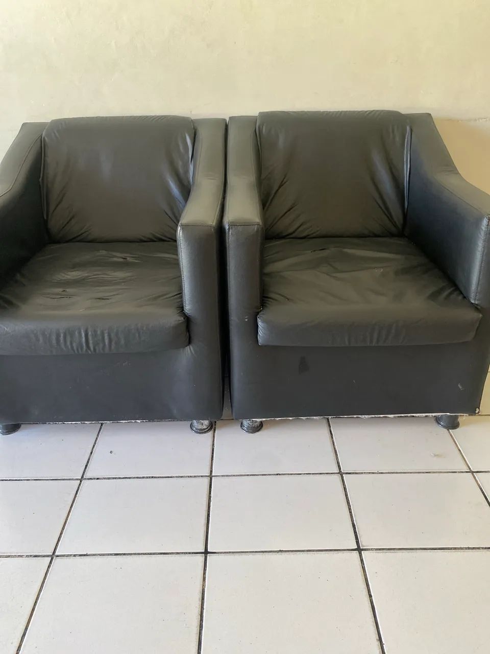 Poltronas 