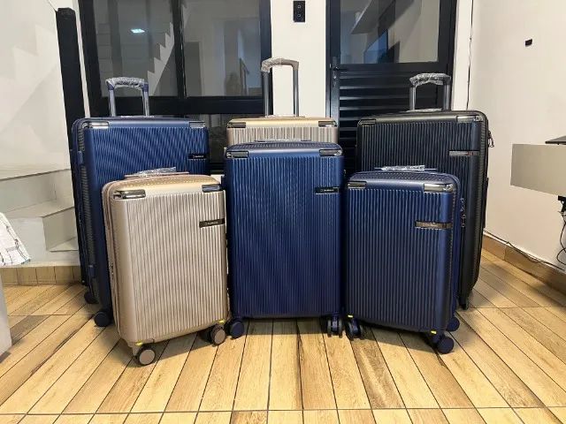 Mala 10kg a partir de R$170 - Consulte Kit - Foto 2
