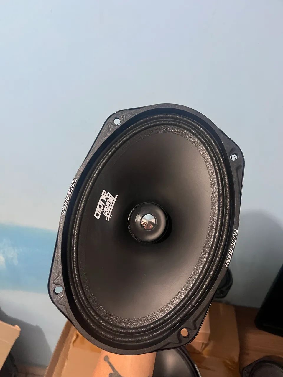69 TIGGER 300 RMS - Foto 3