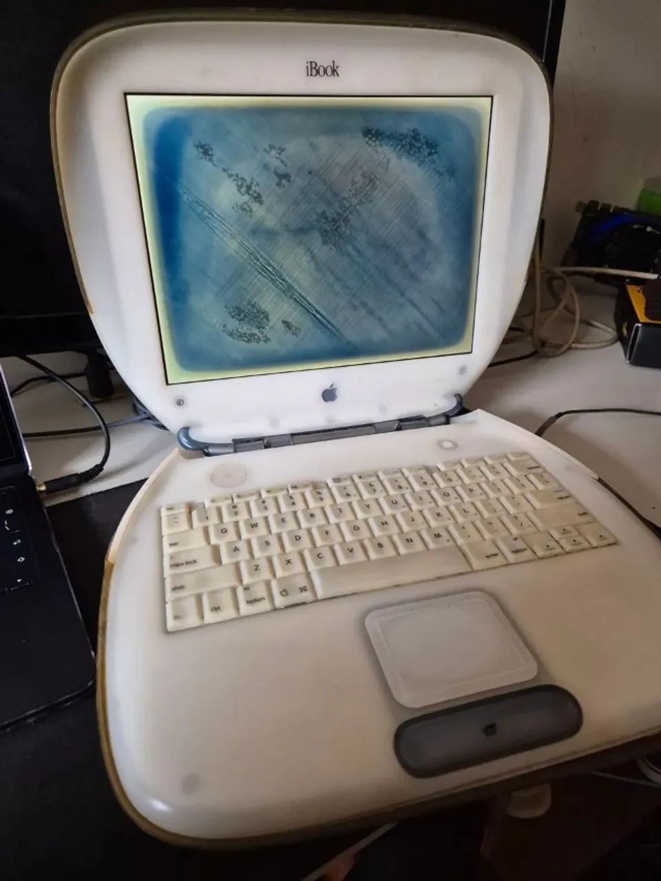 Apple iBook Clamshell - Foto 5