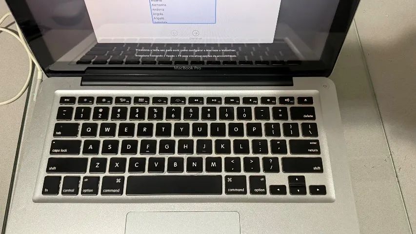 MacBook - Foto 2