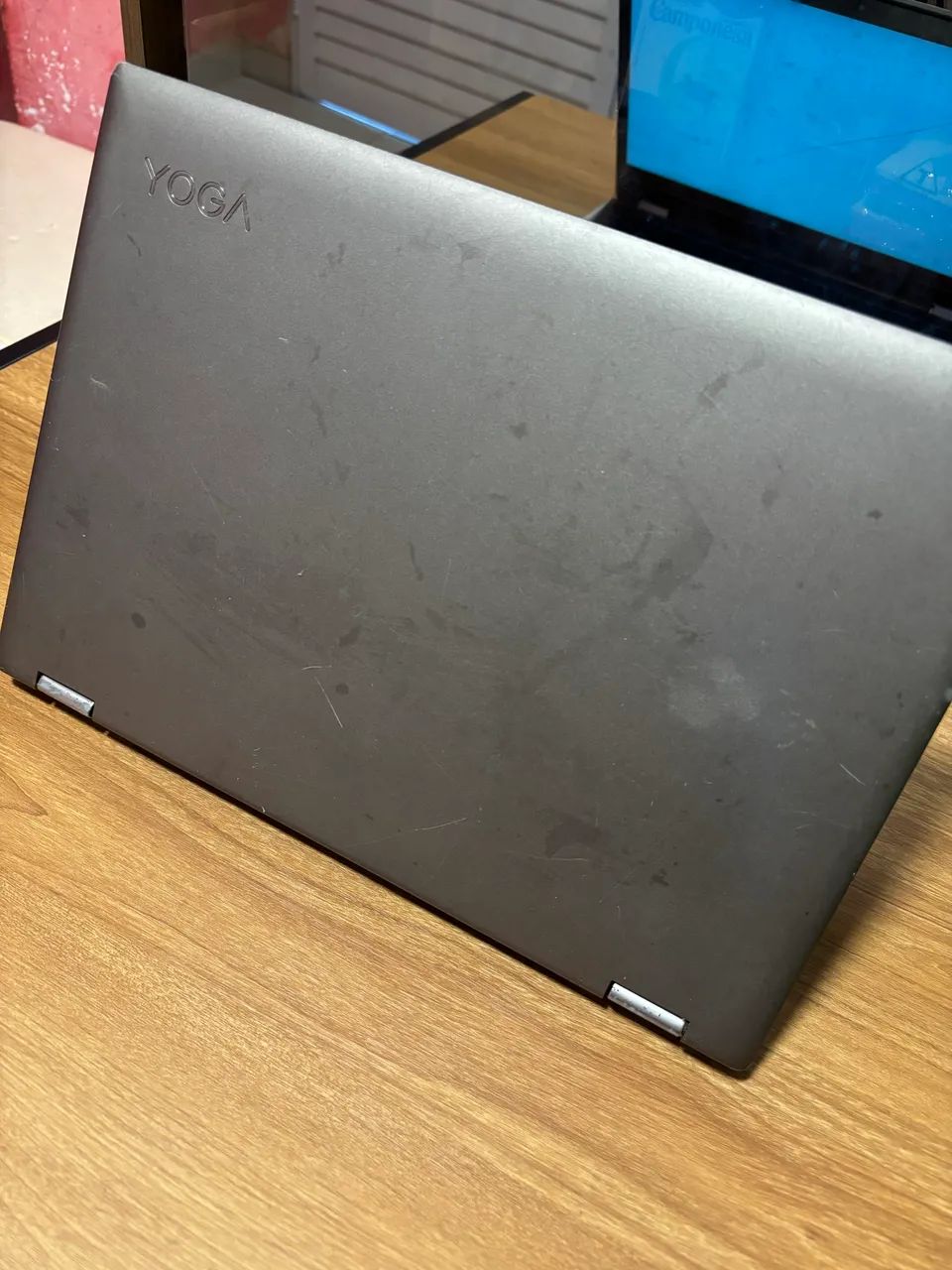 Notebook Lenovo  - Foto 2