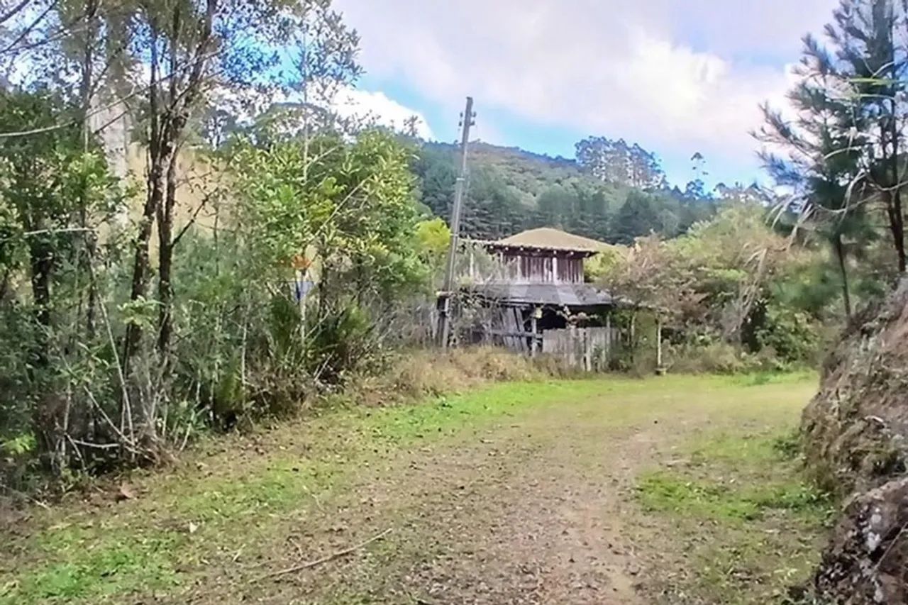 TERRENO A VENDA EM SAO PEDRO DE ALCÂNTARA