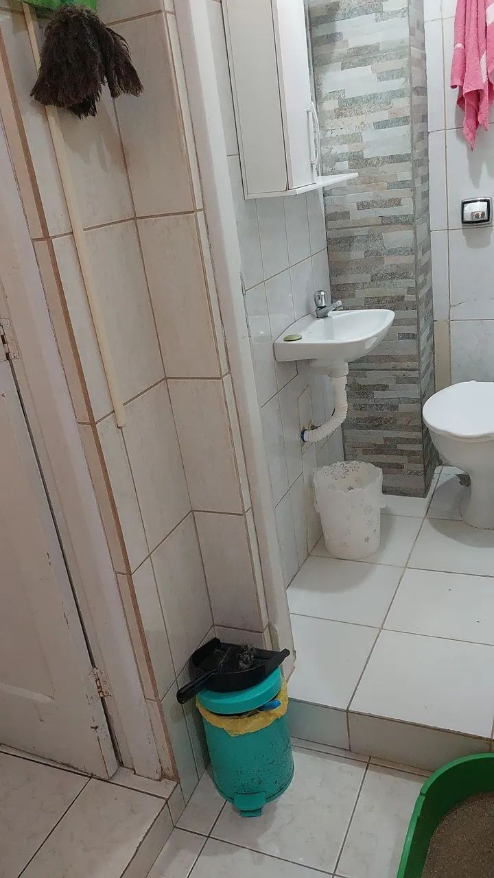 Quarto para alugar  - Foto 5