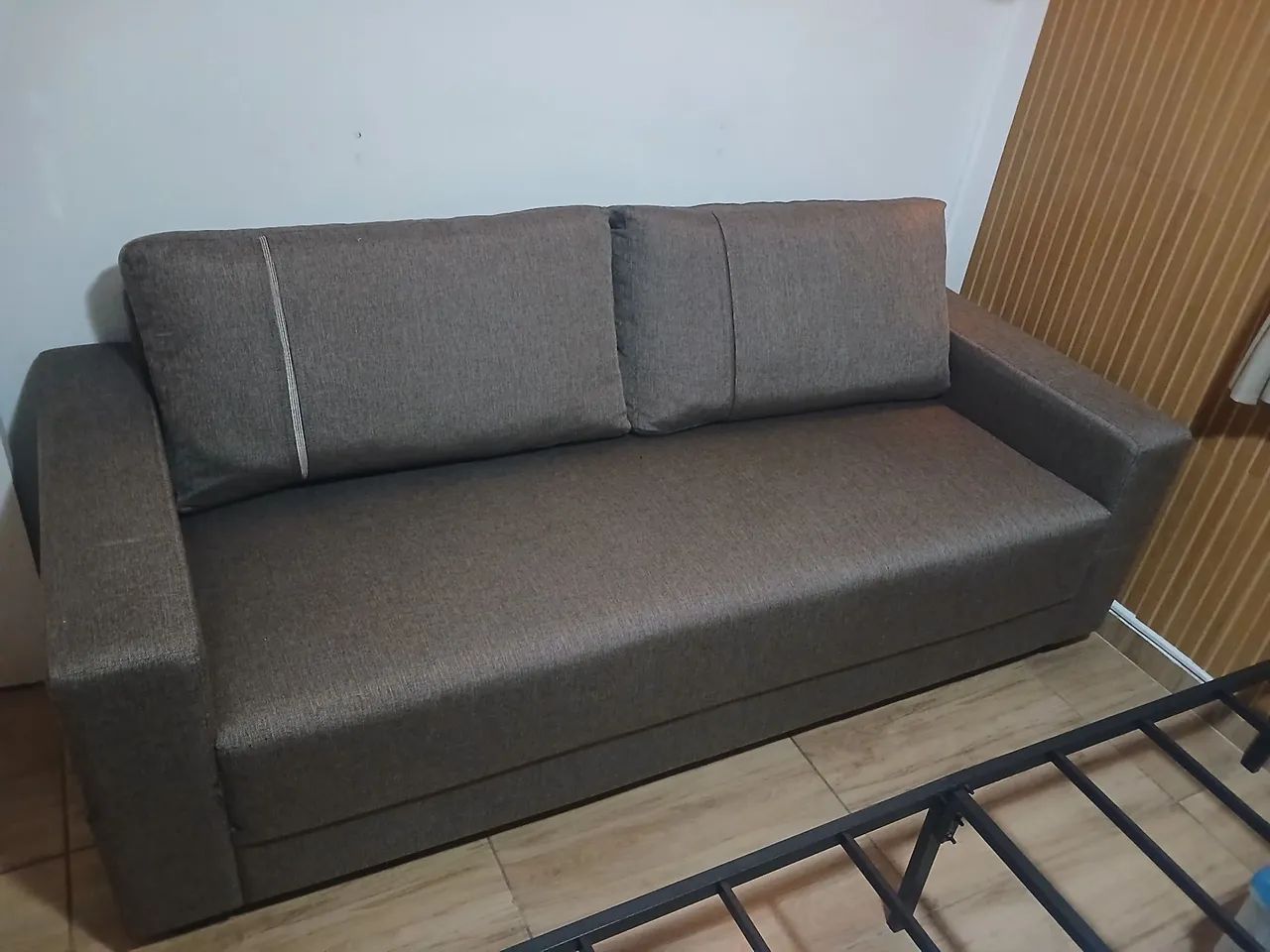 Sofá heráldica 3 lugares