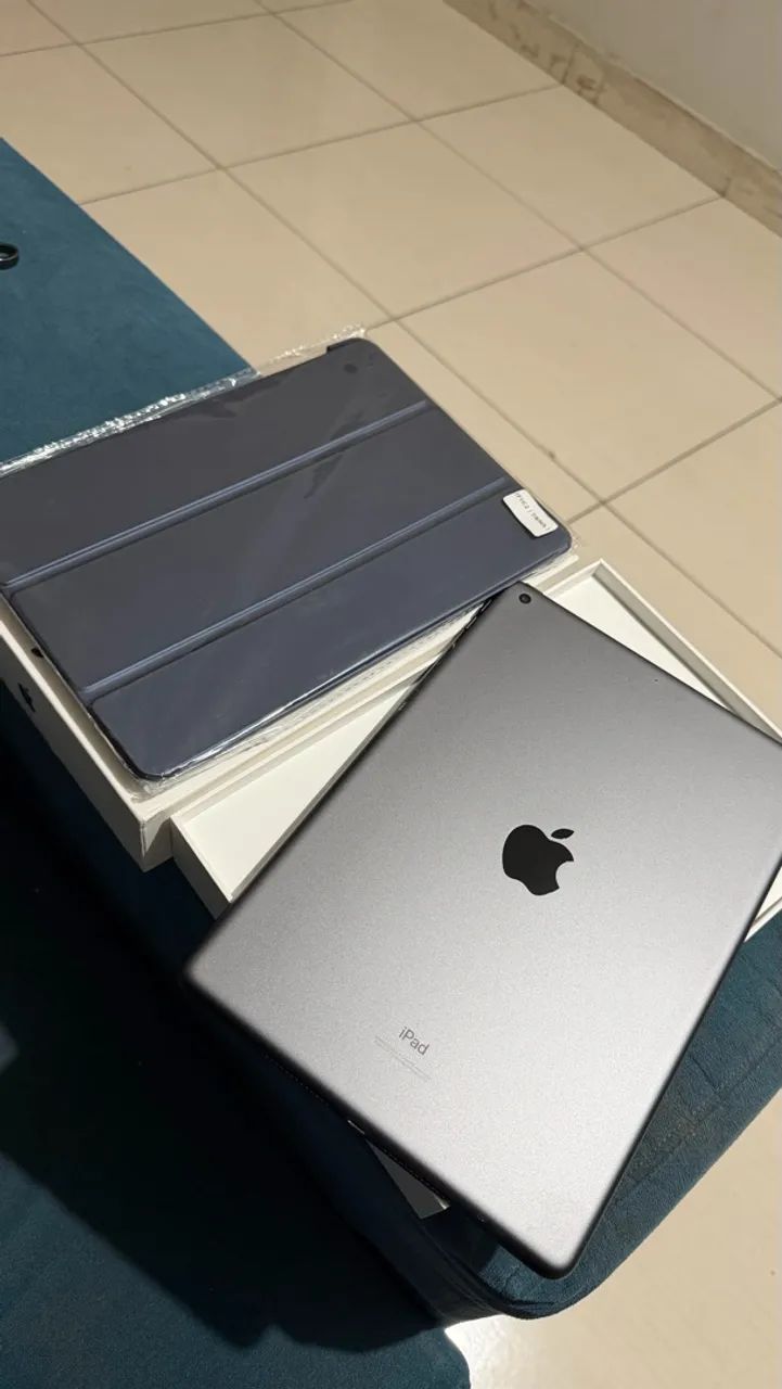 iPad 9 geração  - Foto 5