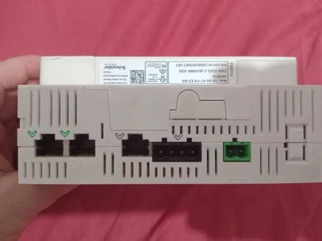 Clp Schneider Ebx510 Comx510 - Foto 6