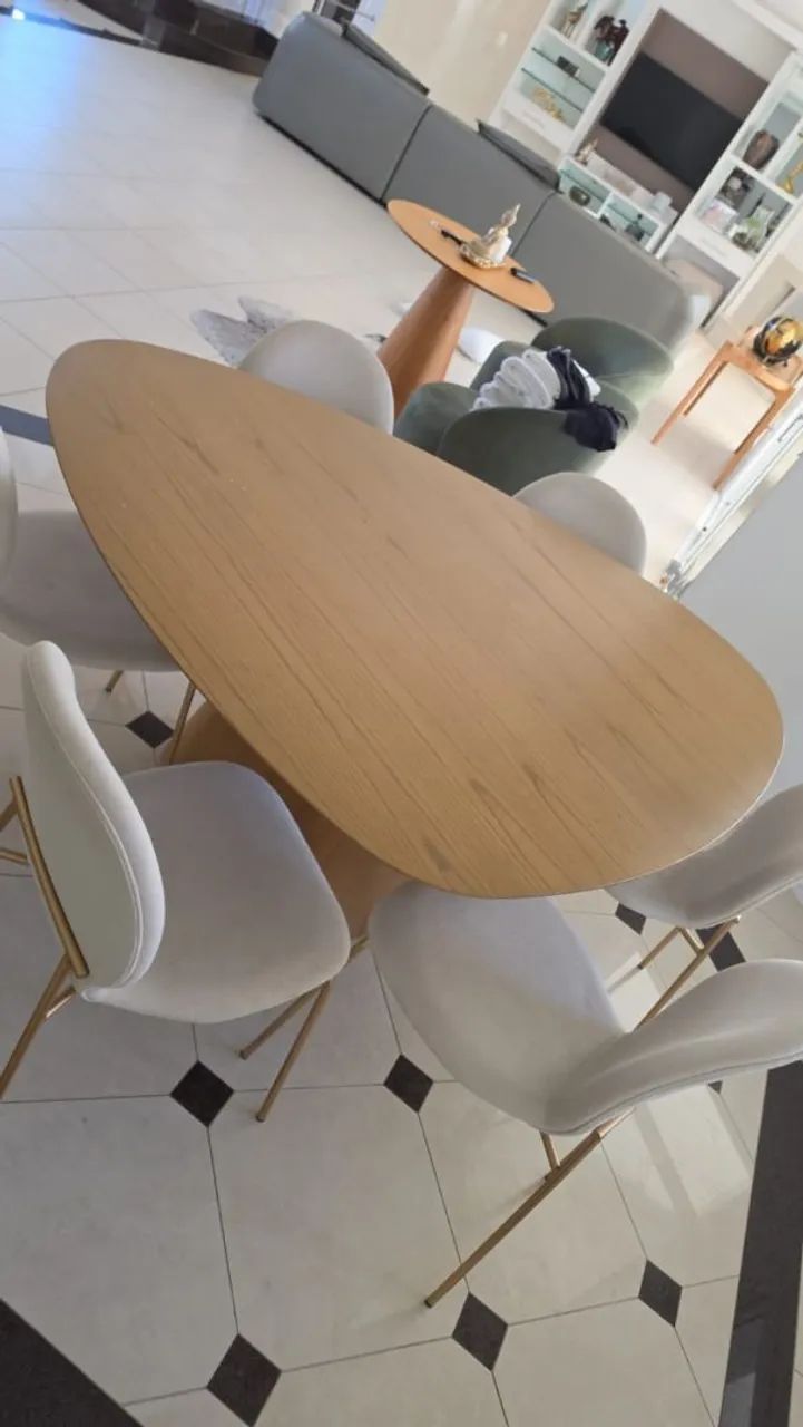 Mesa Jantar