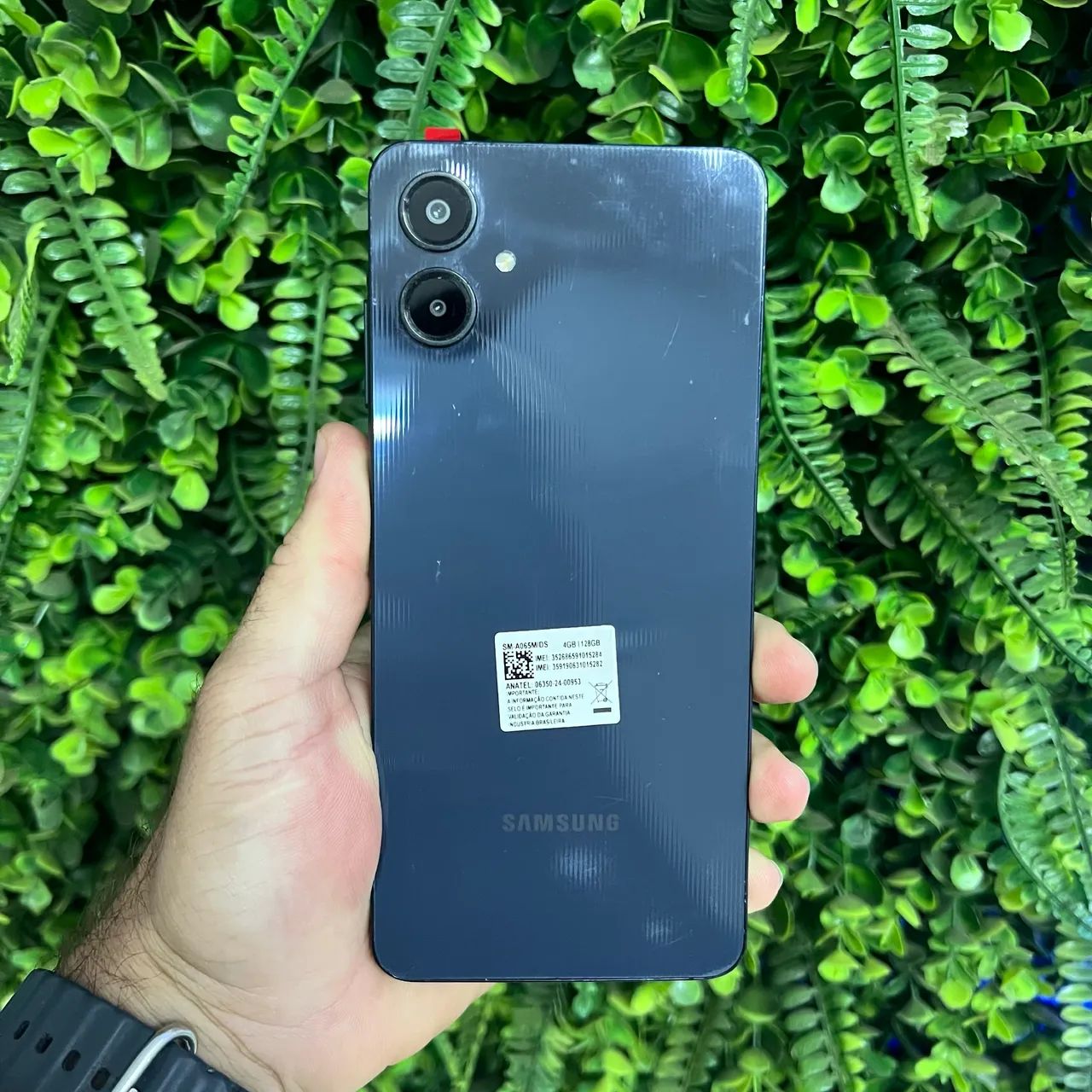 Samsung A06  - Foto 3