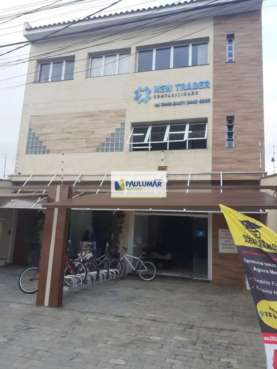 Sala, Vila Vera Cruz, Mongaguá, Cod: 56308 - Foto 2