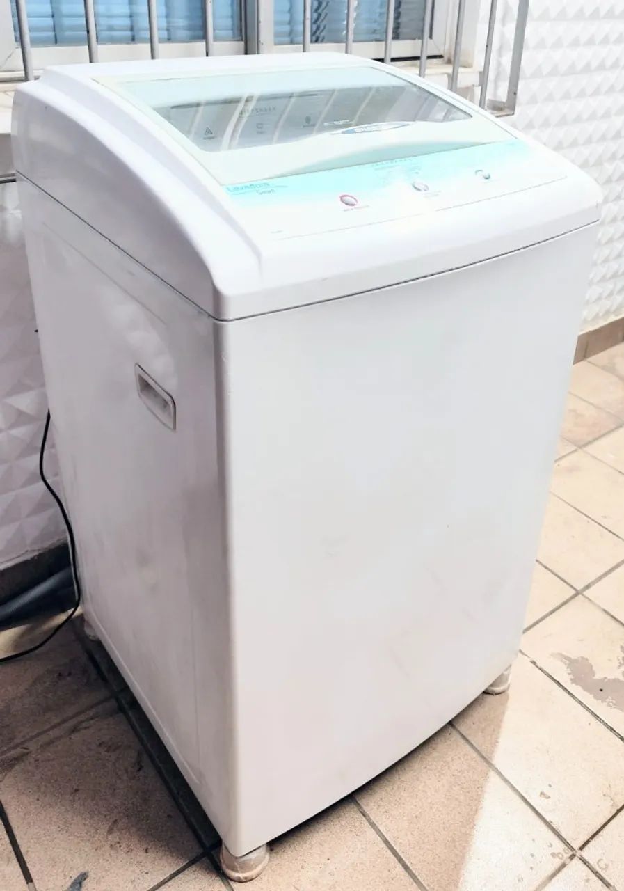 Maquina de lavar Brastemp 5 kg 110v "Entrega Grátis" - Foto 4