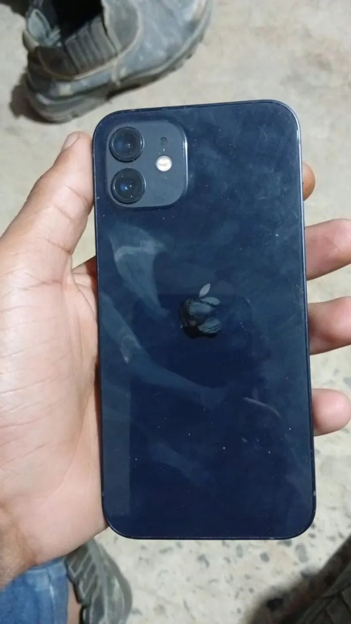 iPhone 12 64 gb - Foto 2