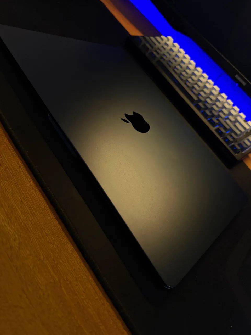 MacBook Air M2 - 15 Polegadas  - Foto 3