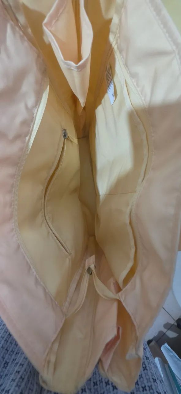Bolsa Nike Bag - Pouquíssimo Uso - Foto 4
