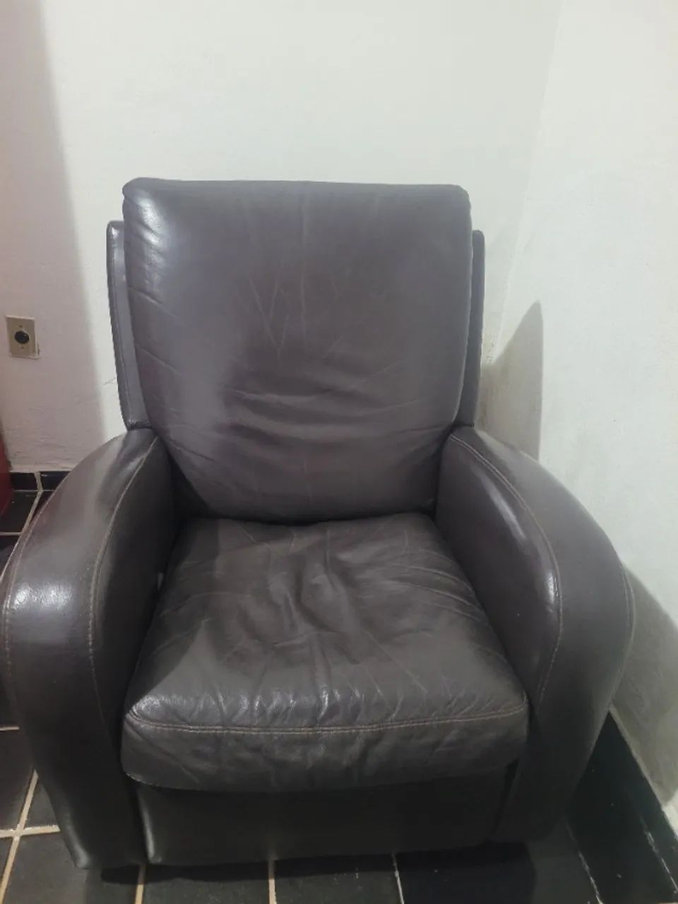 Cadeira do papai