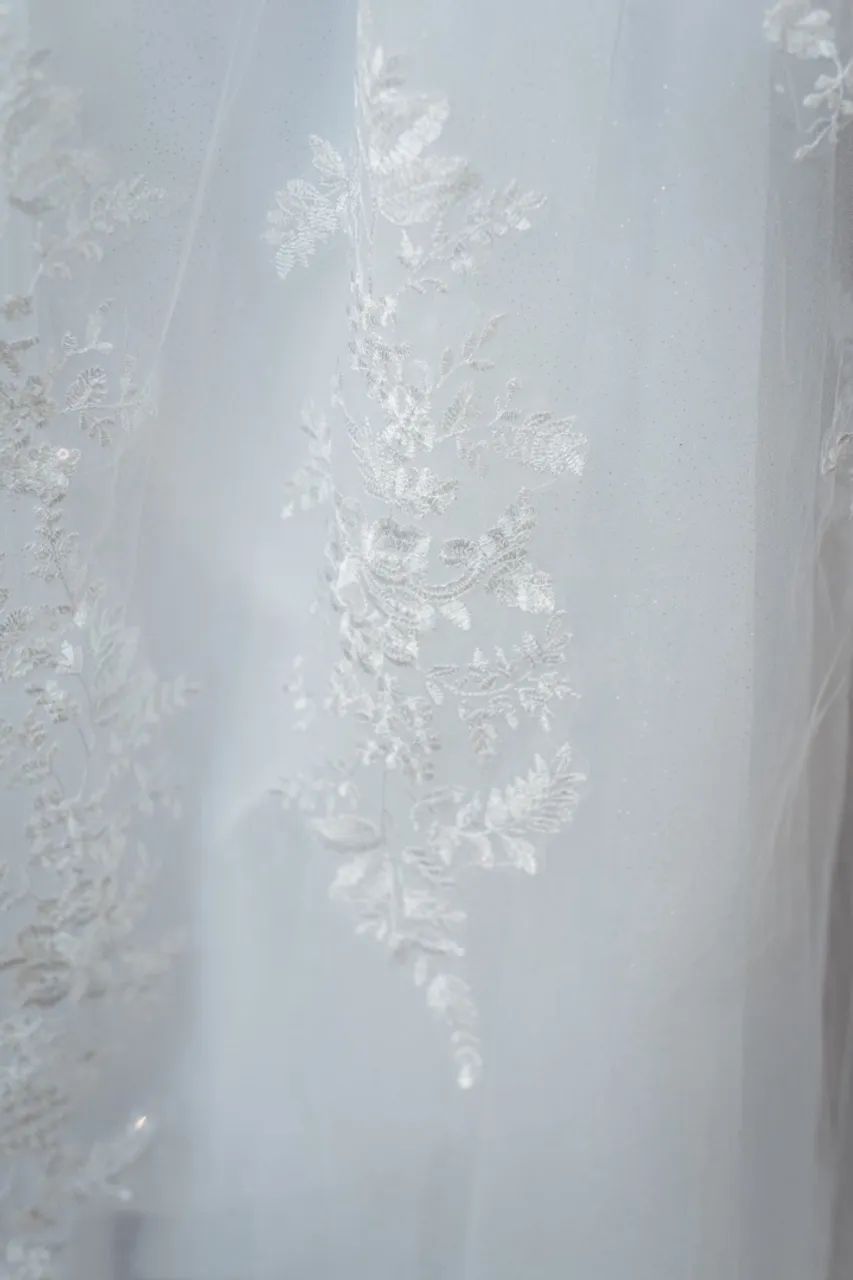 Vestido de Noiva - Foto 4