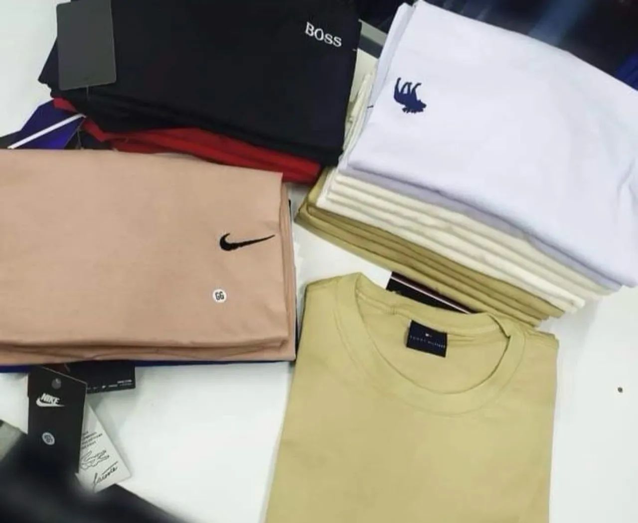 Camisetas Premium - Foto 4