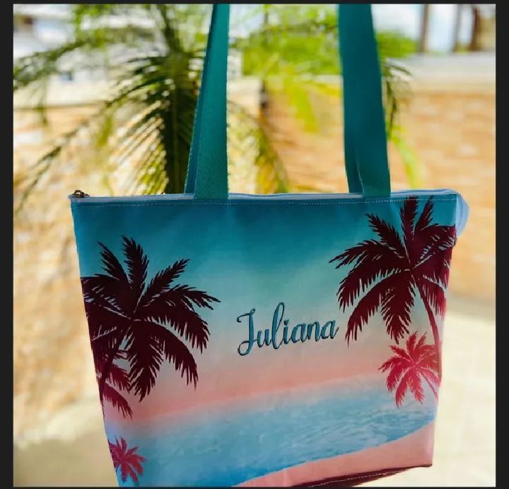 Bolsas de praia - Foto 4