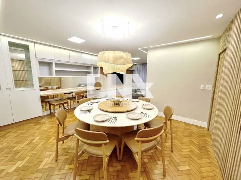 Apartamento finamente reformado e mobiliado - Foto 2