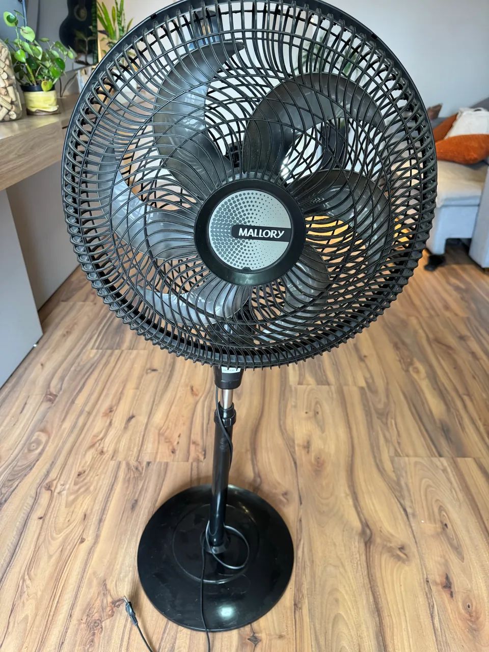 Vendo ventilador  - Foto 2