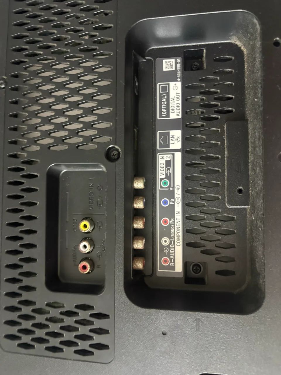 Tv Sony 42 pol - Foto 2