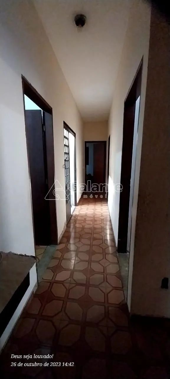 casa - Jardim Bom Retiro (Nova Veneza) - Sumaré - Foto 2