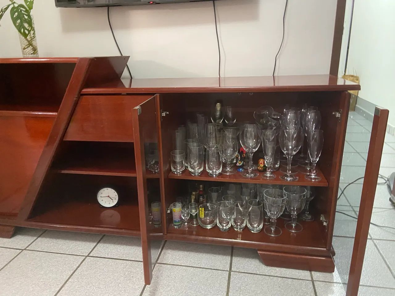 Rack para sala Rudnick - Foto 5