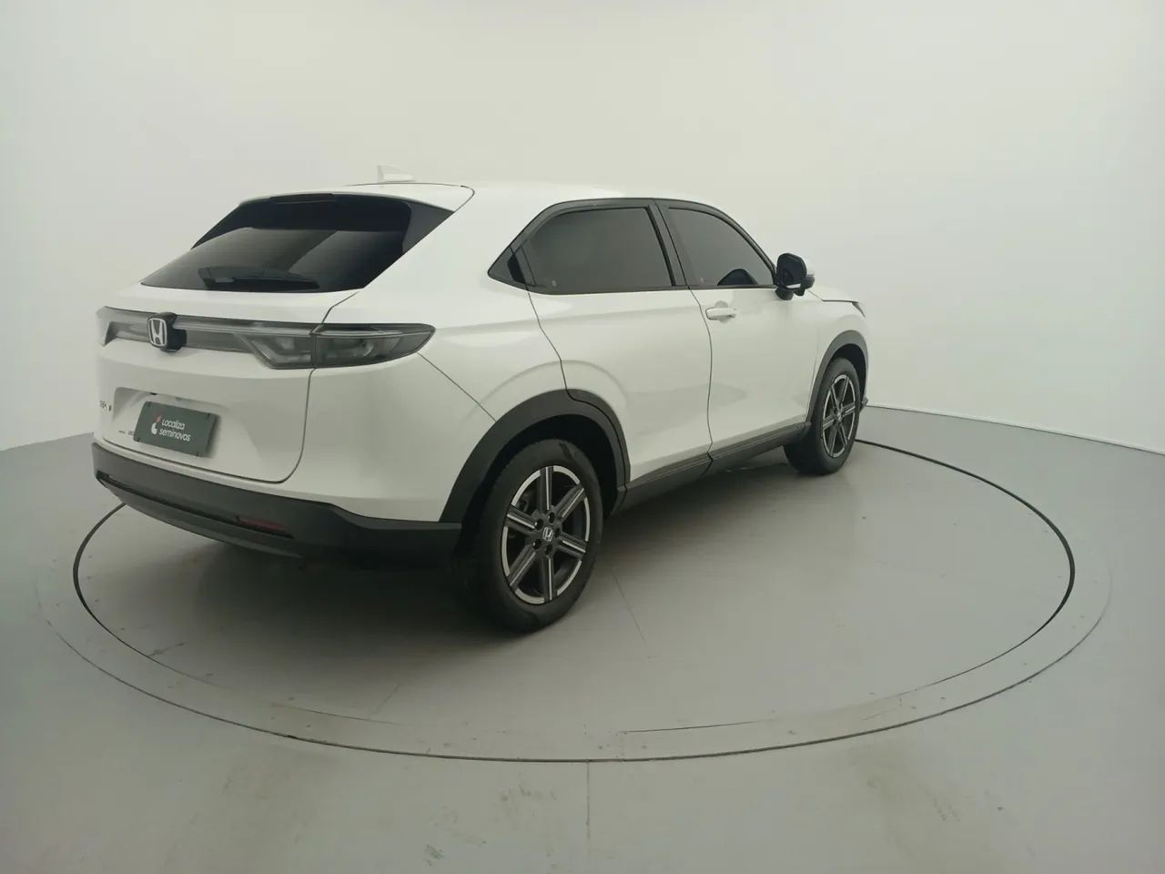 Honda HR-V EX 1.5 Sensing 16V 5P Aut., foto 5 de 18