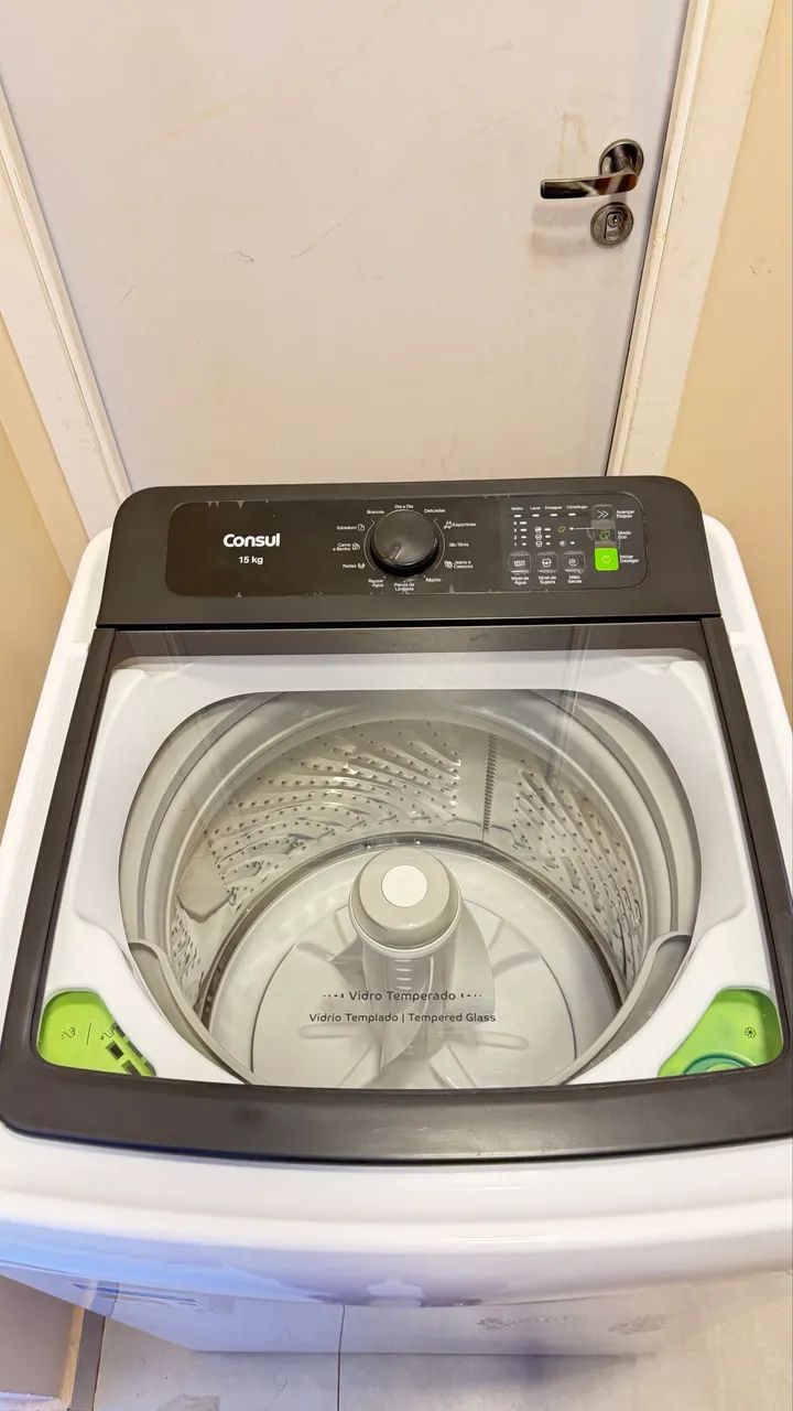 VENDO MÁQUINA NOVA  - Foto 2