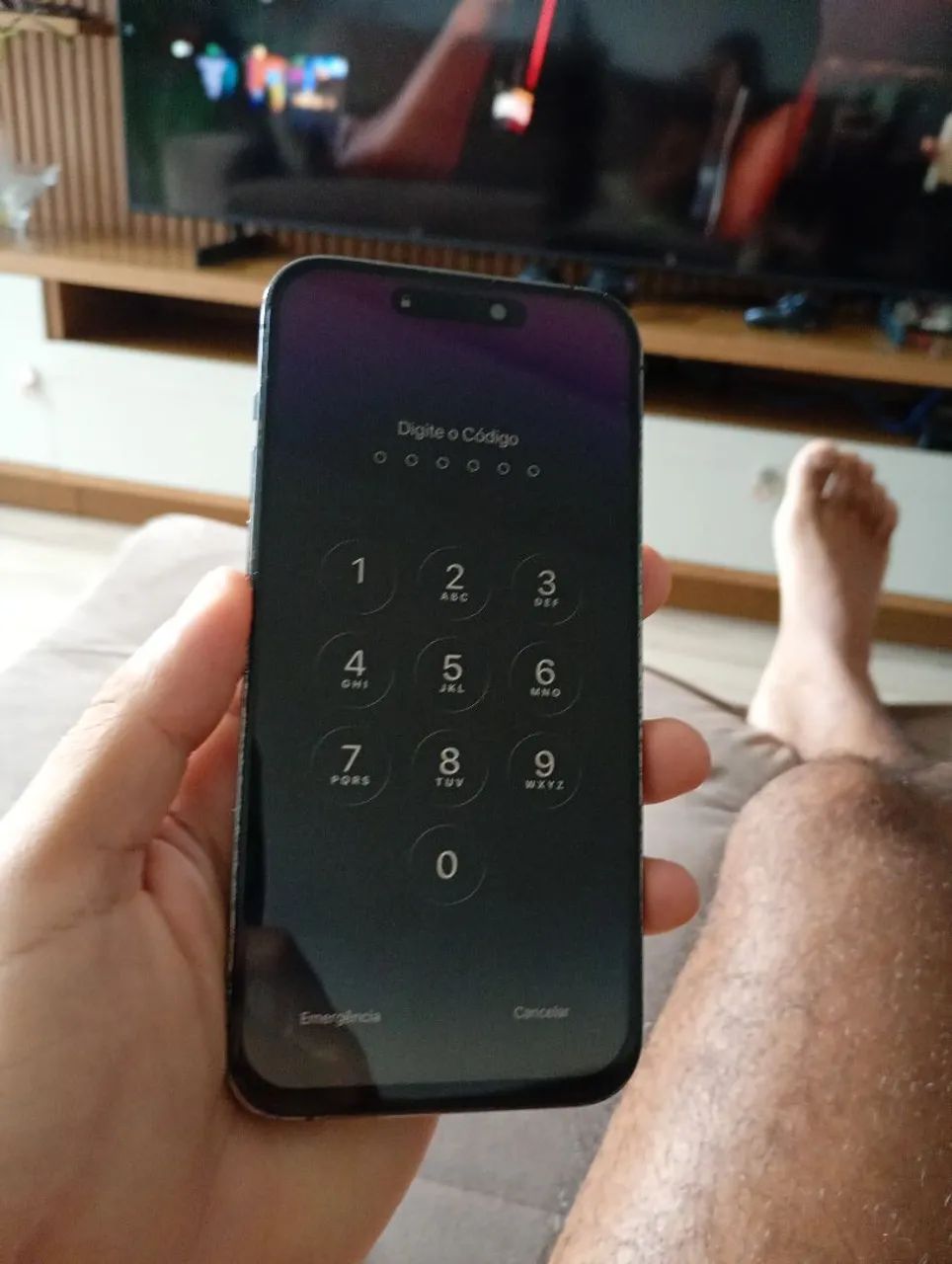 iPhone 14 pro Max  - Foto 2