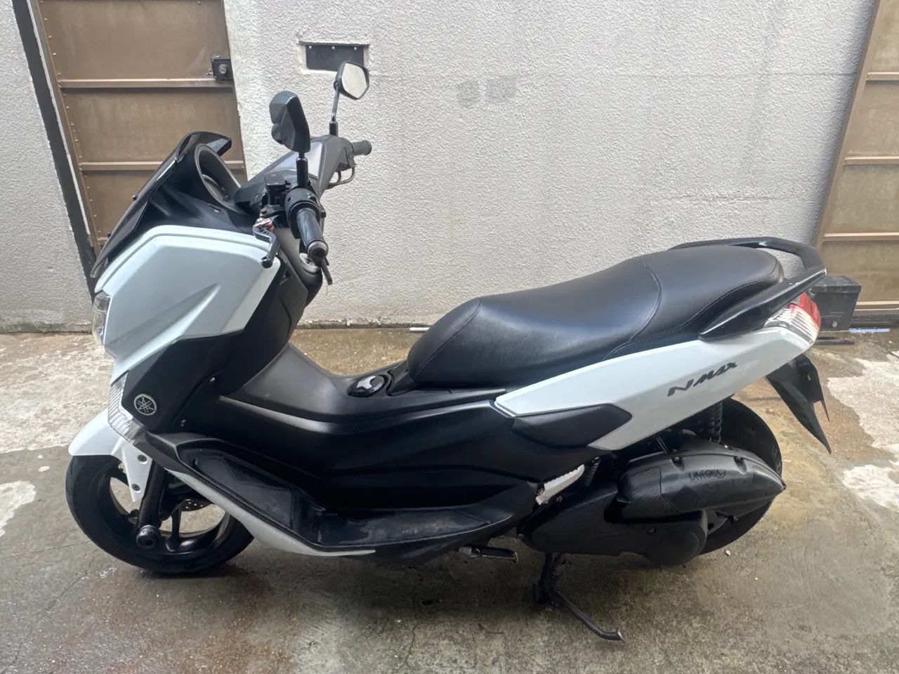 Nmax 2018 . - Foto 2