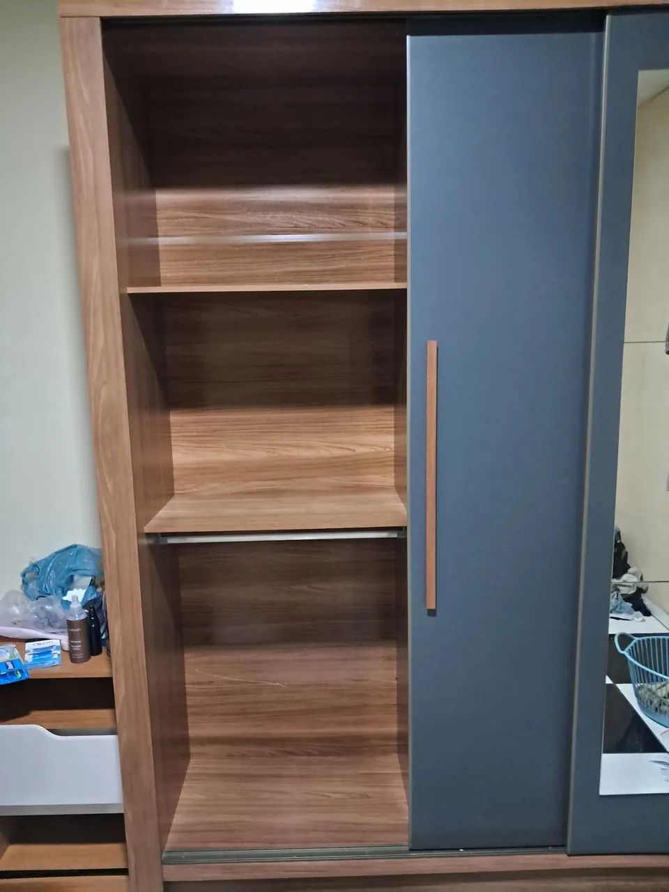 guarda roupa  - Foto 5