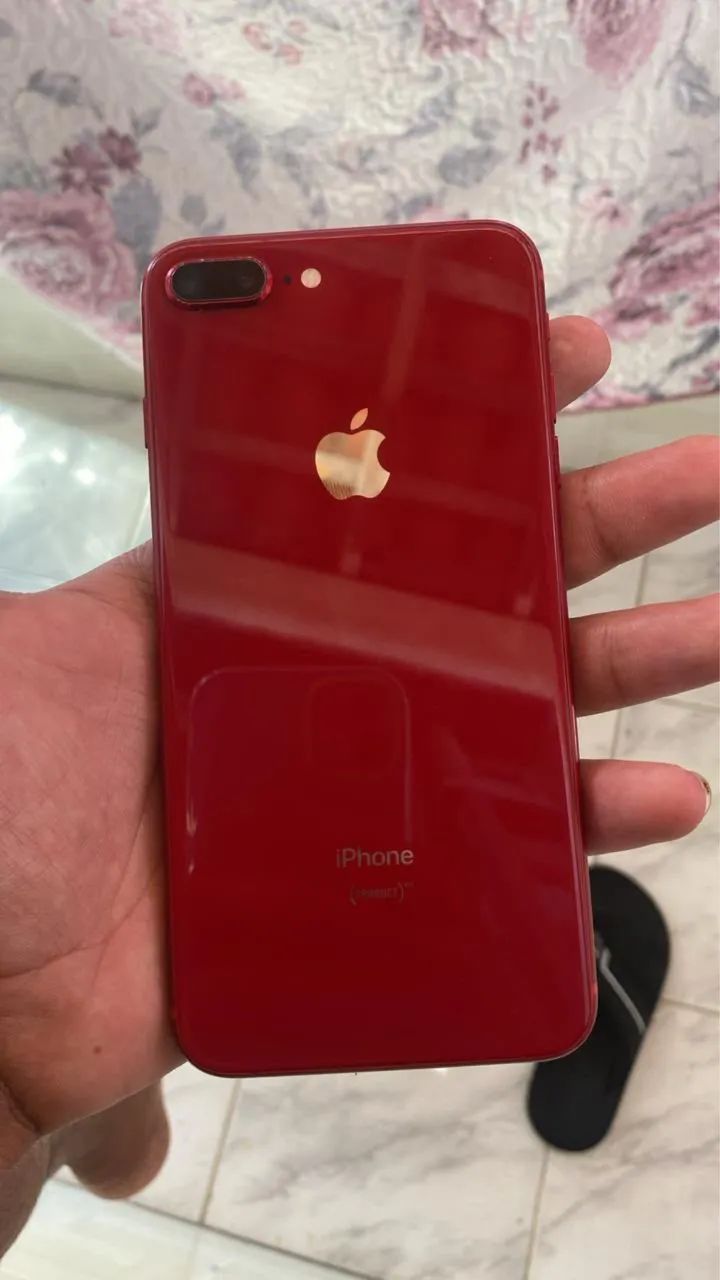iPhone 8 Plus  - Foto 3