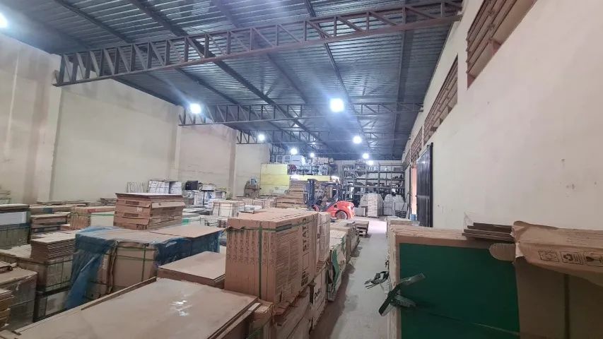 Excelente lote comercial no Setor de Indústrias do Gama - Foto 5