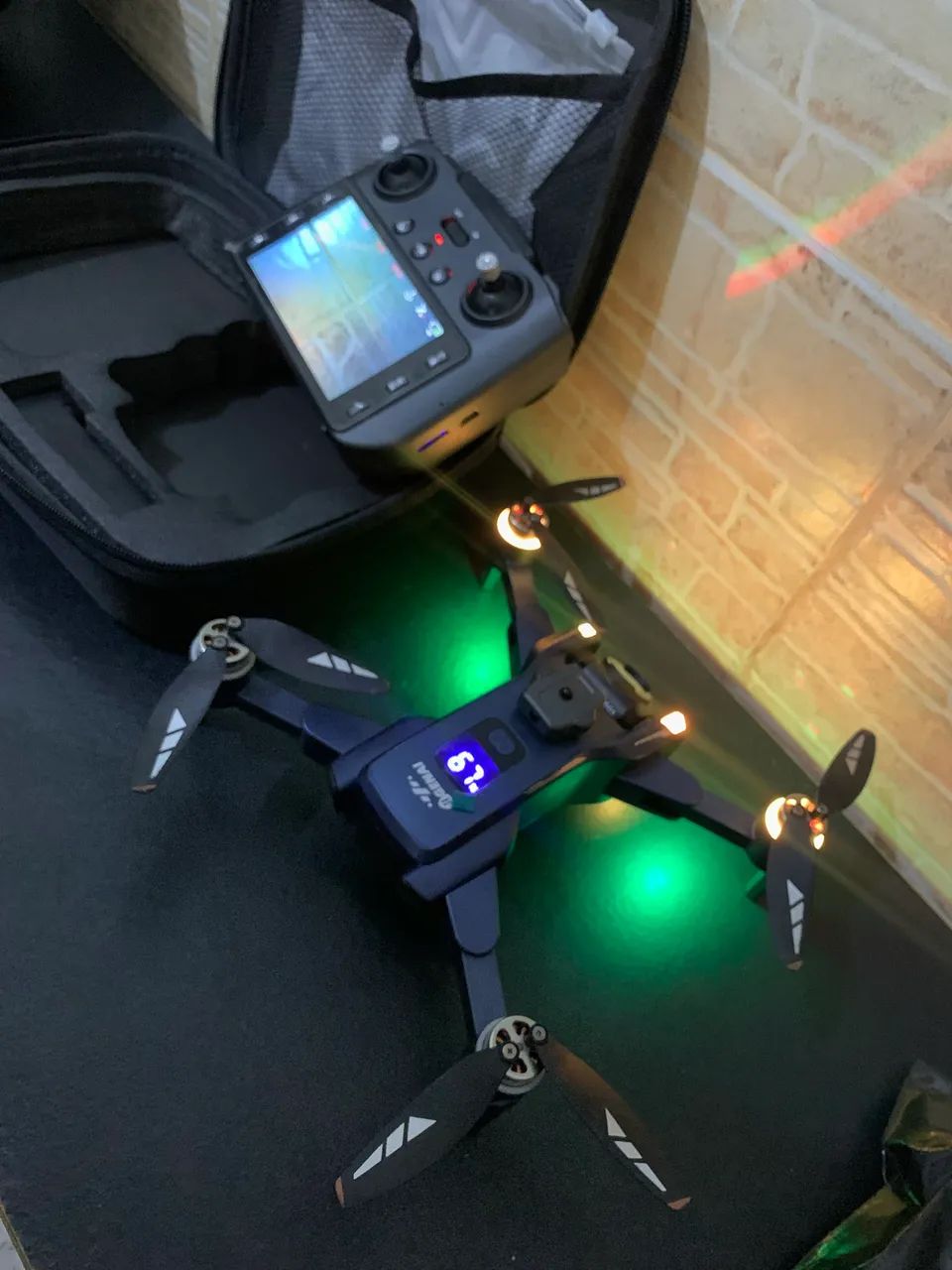 Drone  - Foto 5