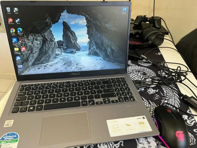 Notebook ASUS - Foto 2