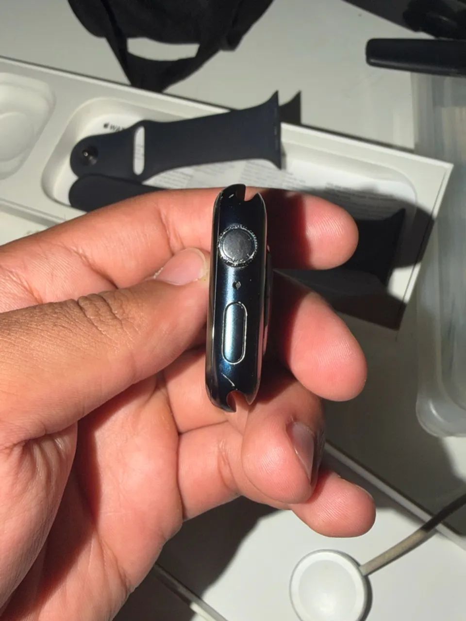 Series 9 45mm Apple Watch  - Foto 5