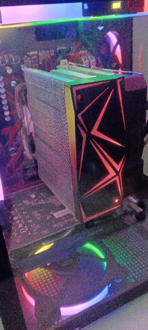 Air Cooler RGB, AMD, INTEL - Foto 3