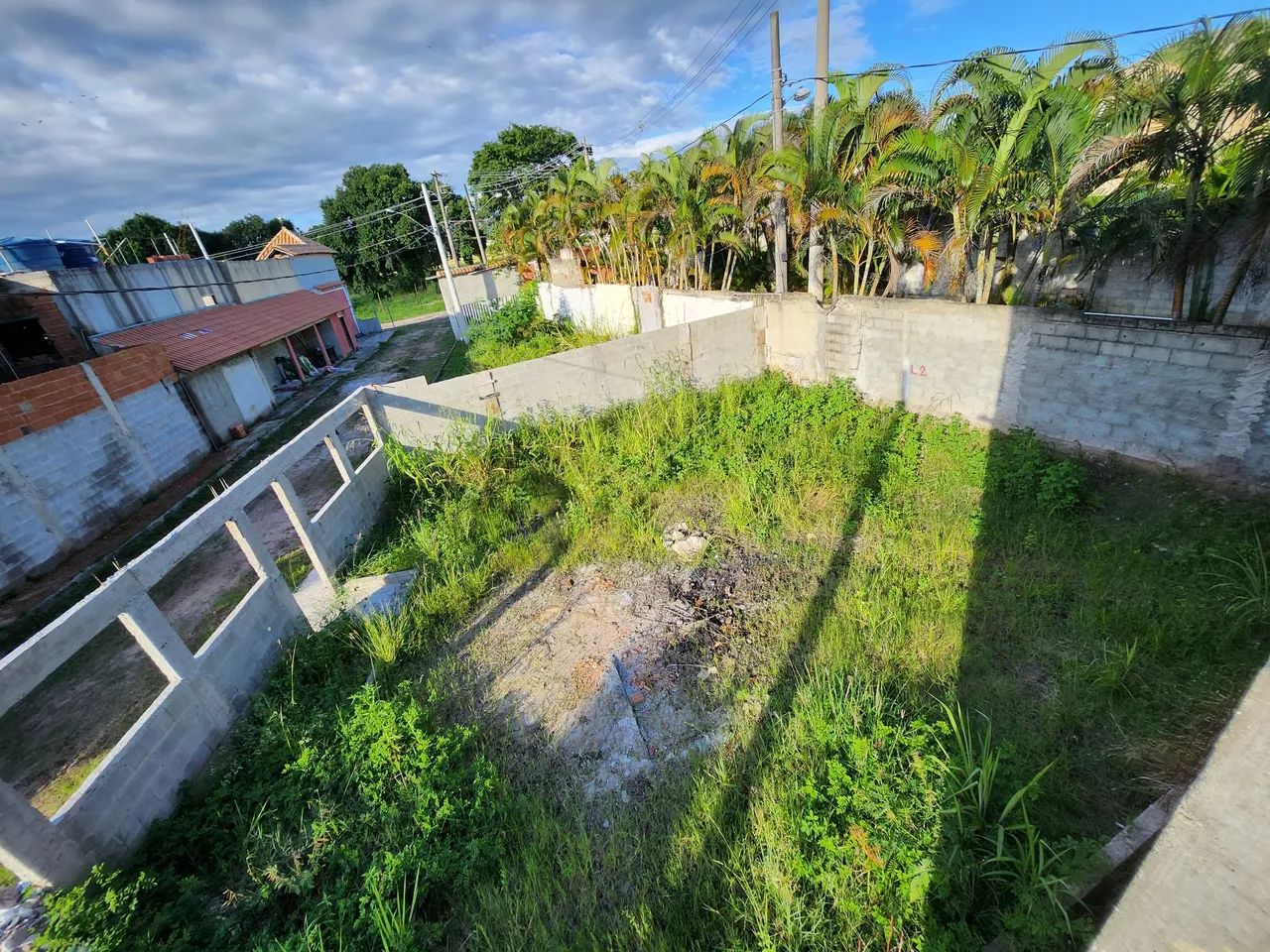 TERRENO JÁ ATERRADO E MURADO - RUA SURUMU - Foto 5