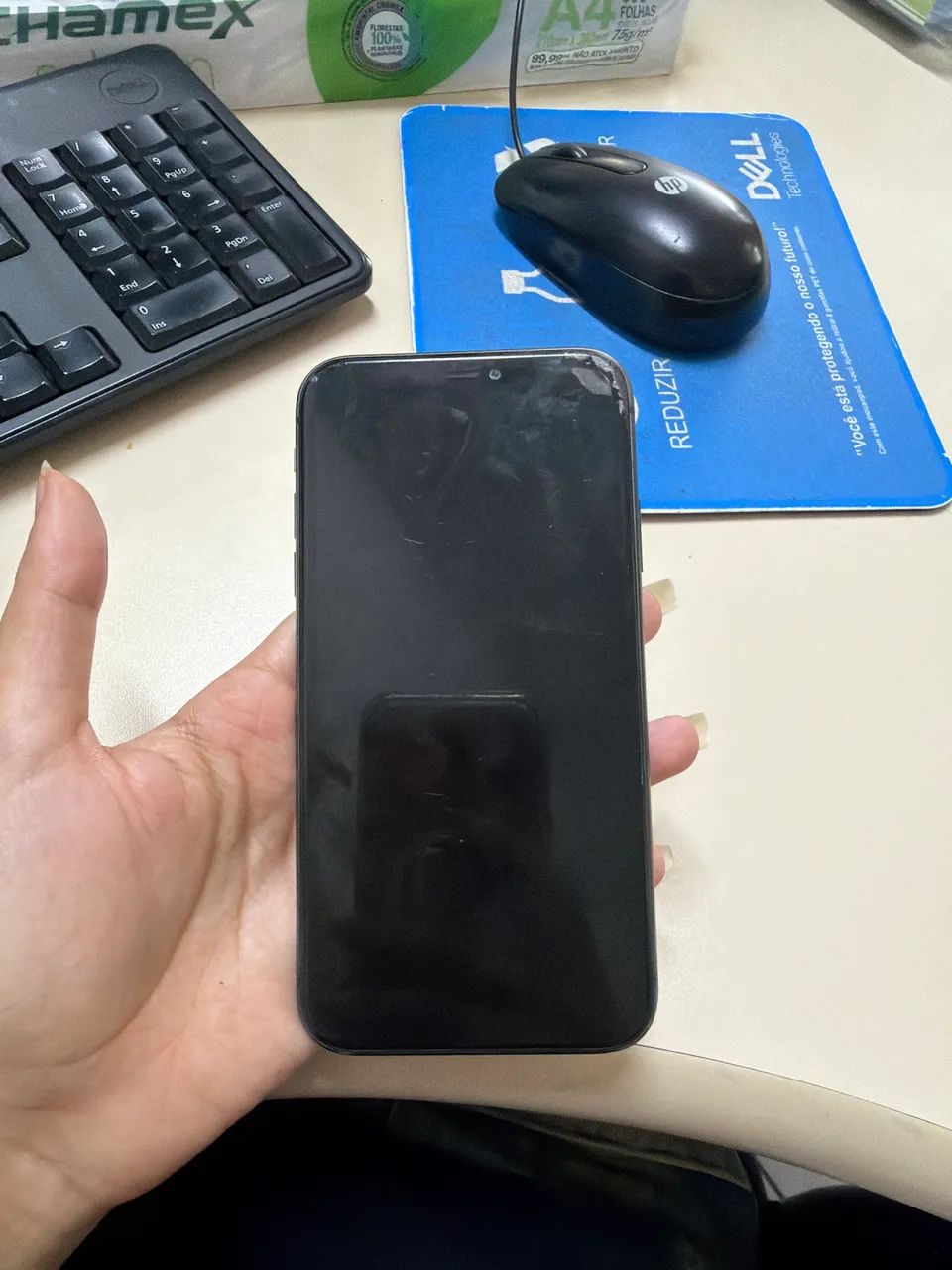 IPHONE 11 128gb