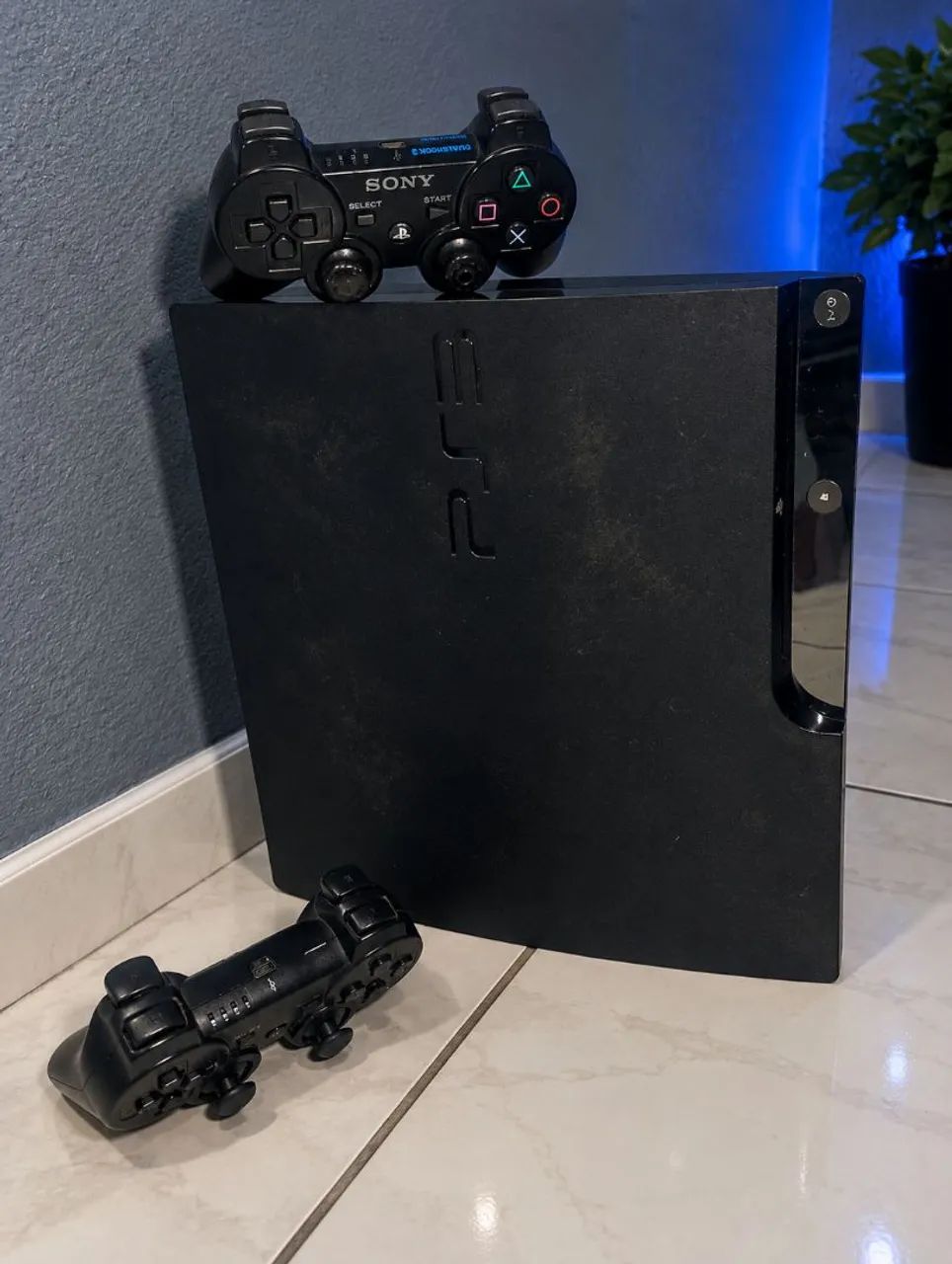 PS3 desbloqueado  - Foto 2