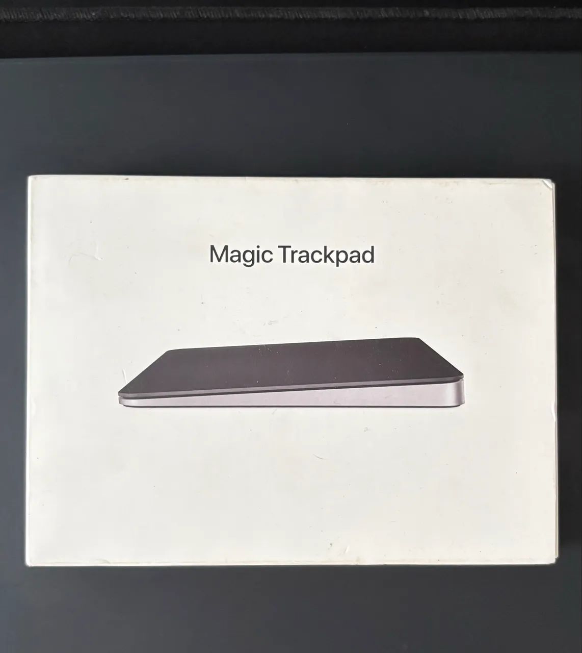 Kit Mac Mini 16GB 256SSD | Magic Keyboard com TouchID | Magic